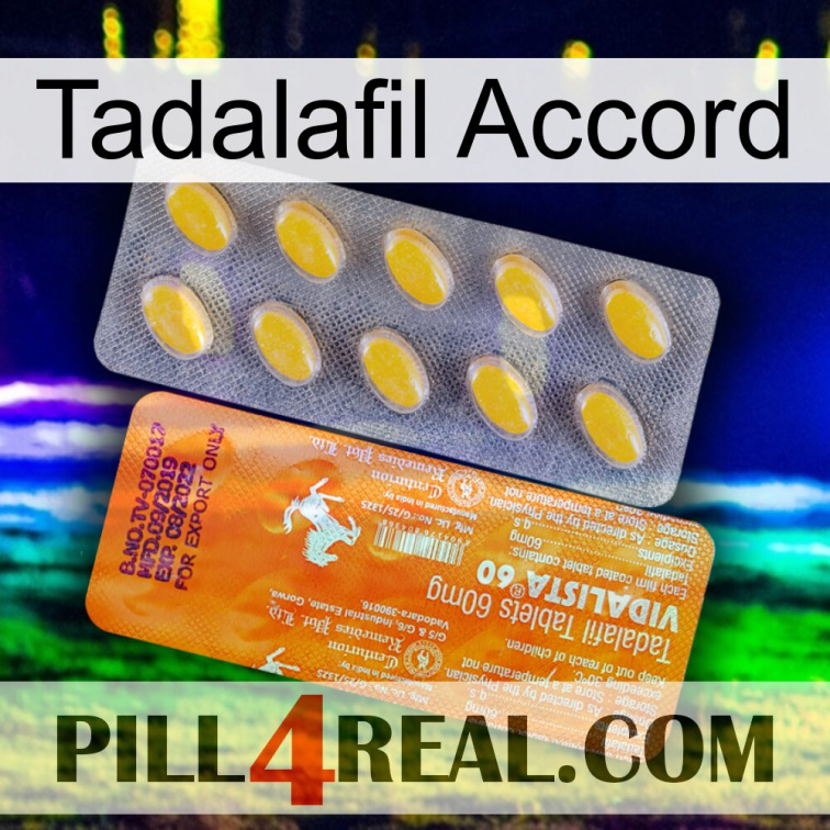 Tadalafil Accord new05